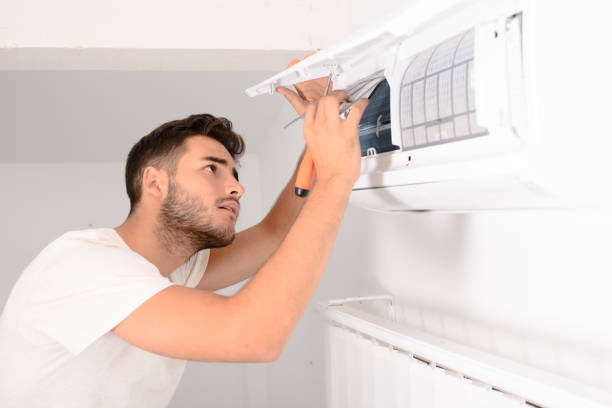 Best Duct Cleaning Specialists  in USA